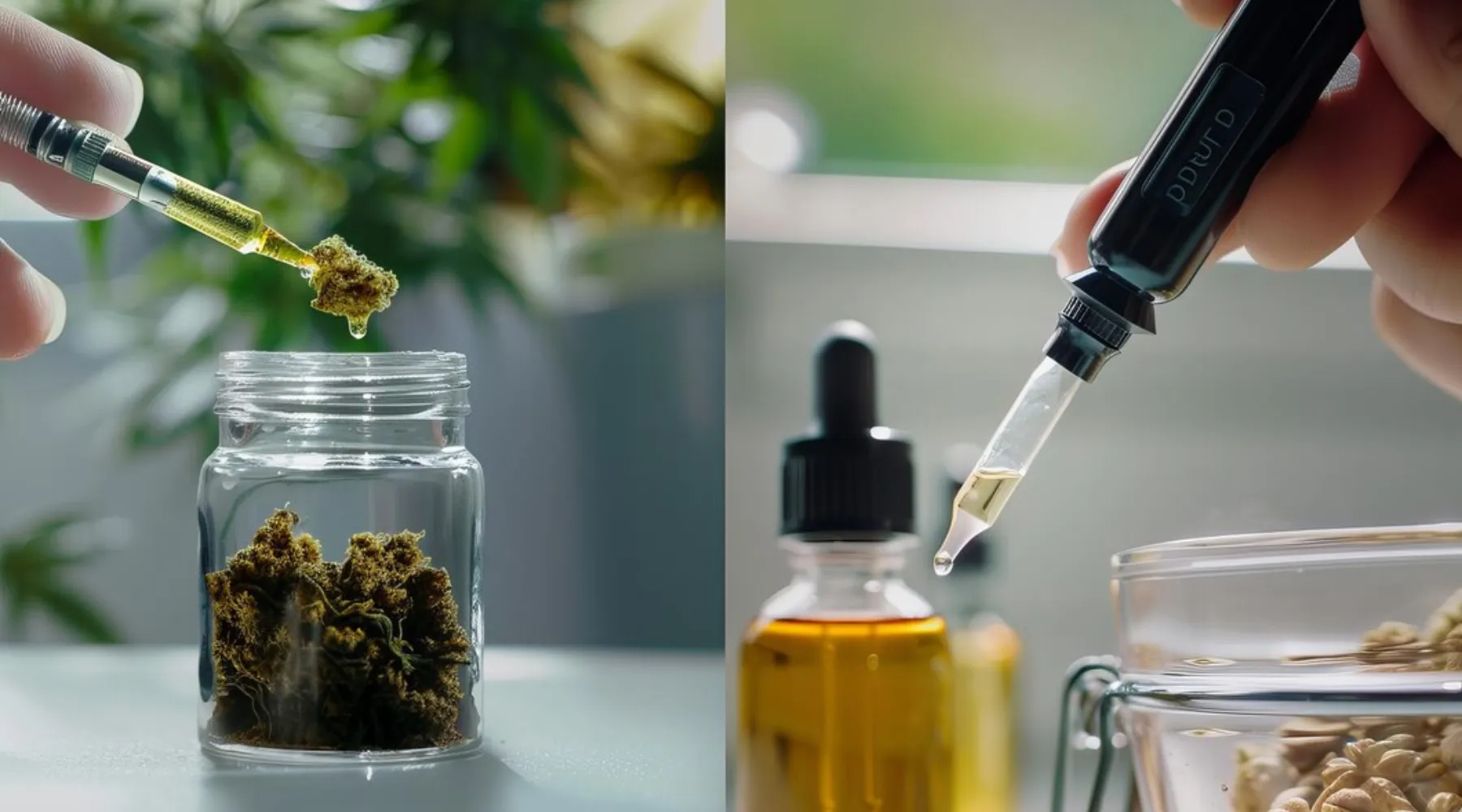 THC