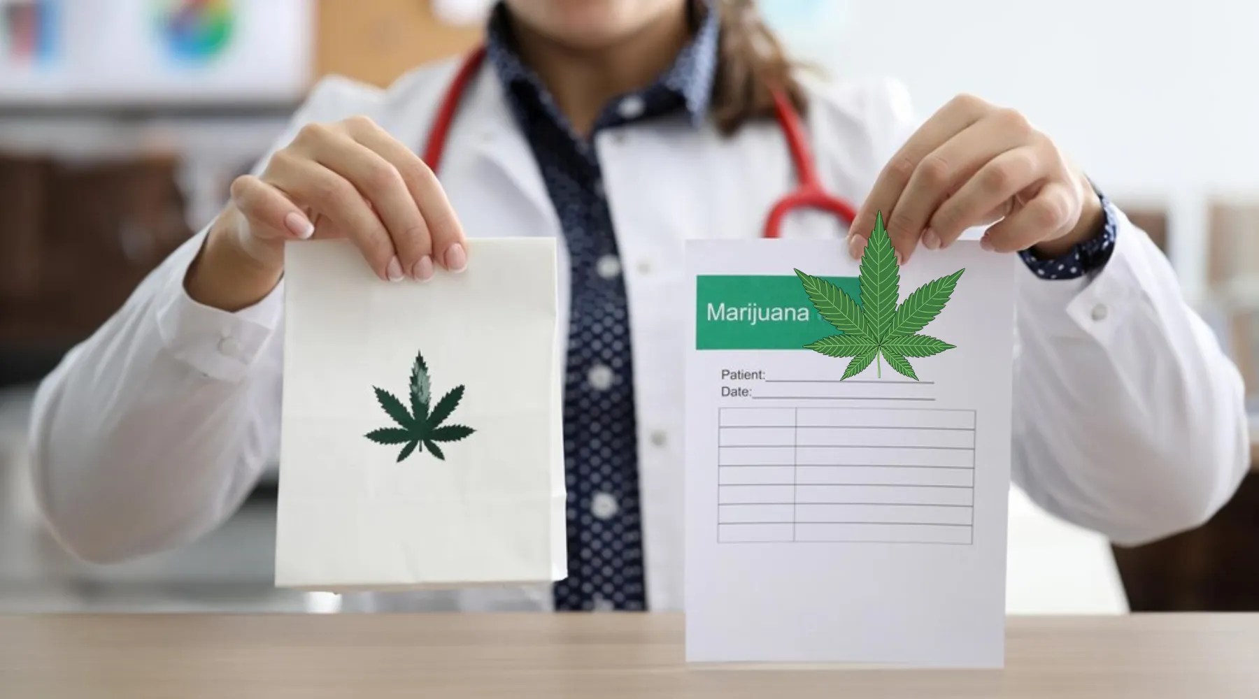 Medical Cannabis Card